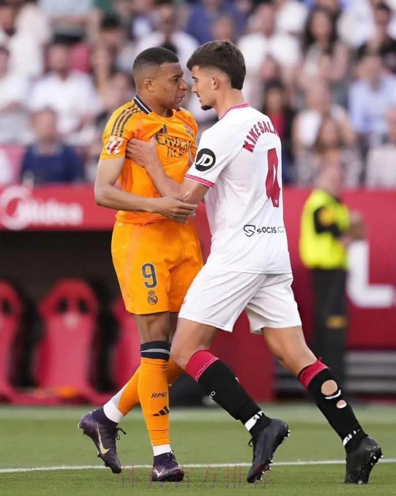 拉扯战! 姆巴佩和皇马尚未签约 肖像权分配不明确