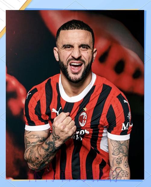 英媒:皇马有意本月租借沃克 米兰仍有可能引进 英媒:皇马有意本月租借沃克 米兰仍有可能引进